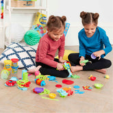 ELC Soft Stuff Bumper Dough 40-Pieces